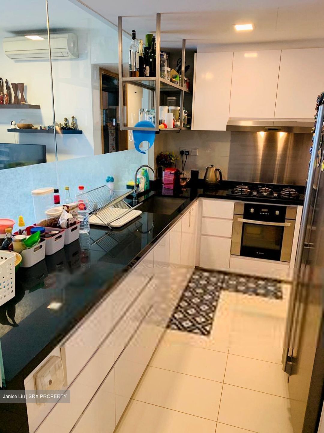 Waterfront Isle (D16), Condominium #612745121